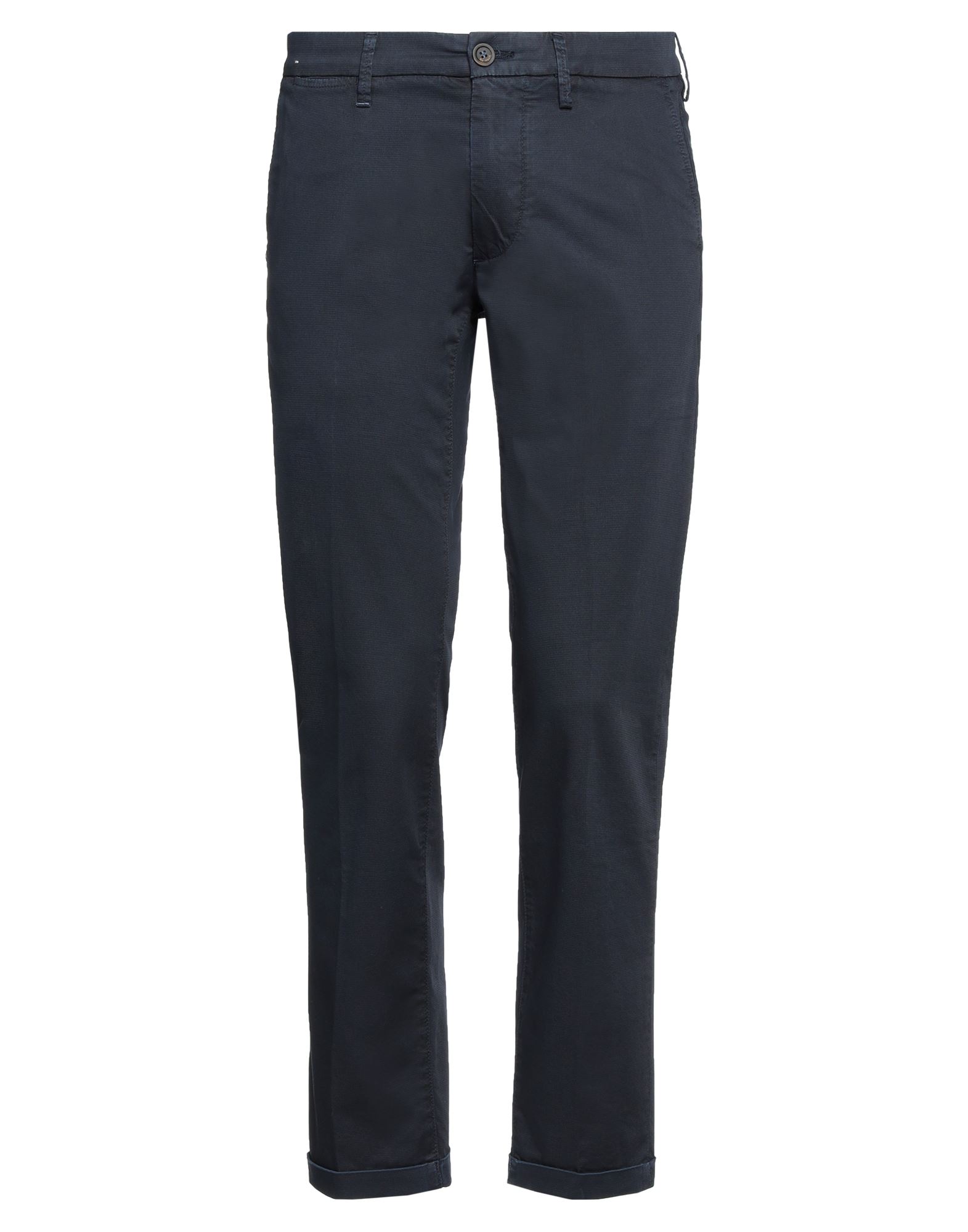 RE_HASH Hose Herren Marineblau von RE_HASH