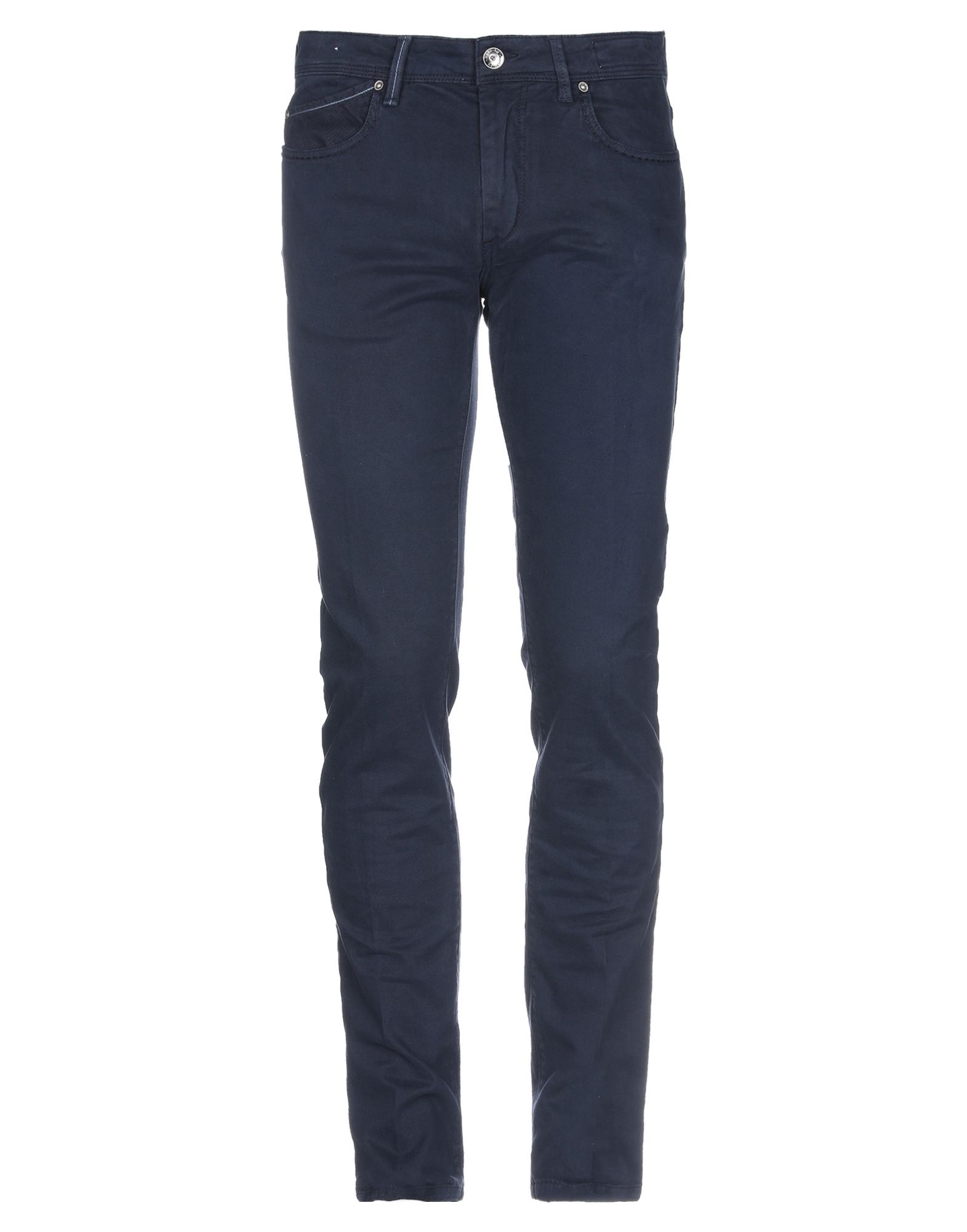 RE_HASH Hose Herren Nachtblau von RE_HASH