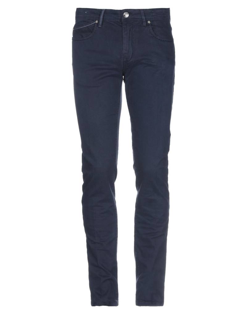 RE_HASH Hose Herren Nachtblau von RE_HASH