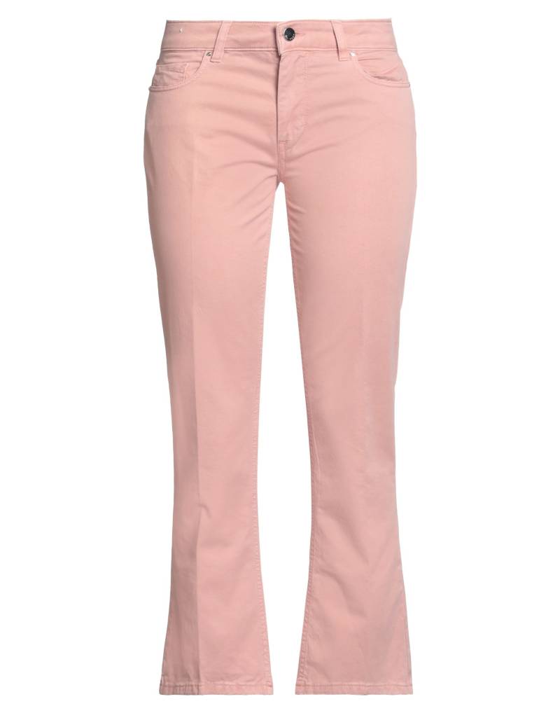 RE_HASH Jeanshose Damen Antikrosa von RE_HASH