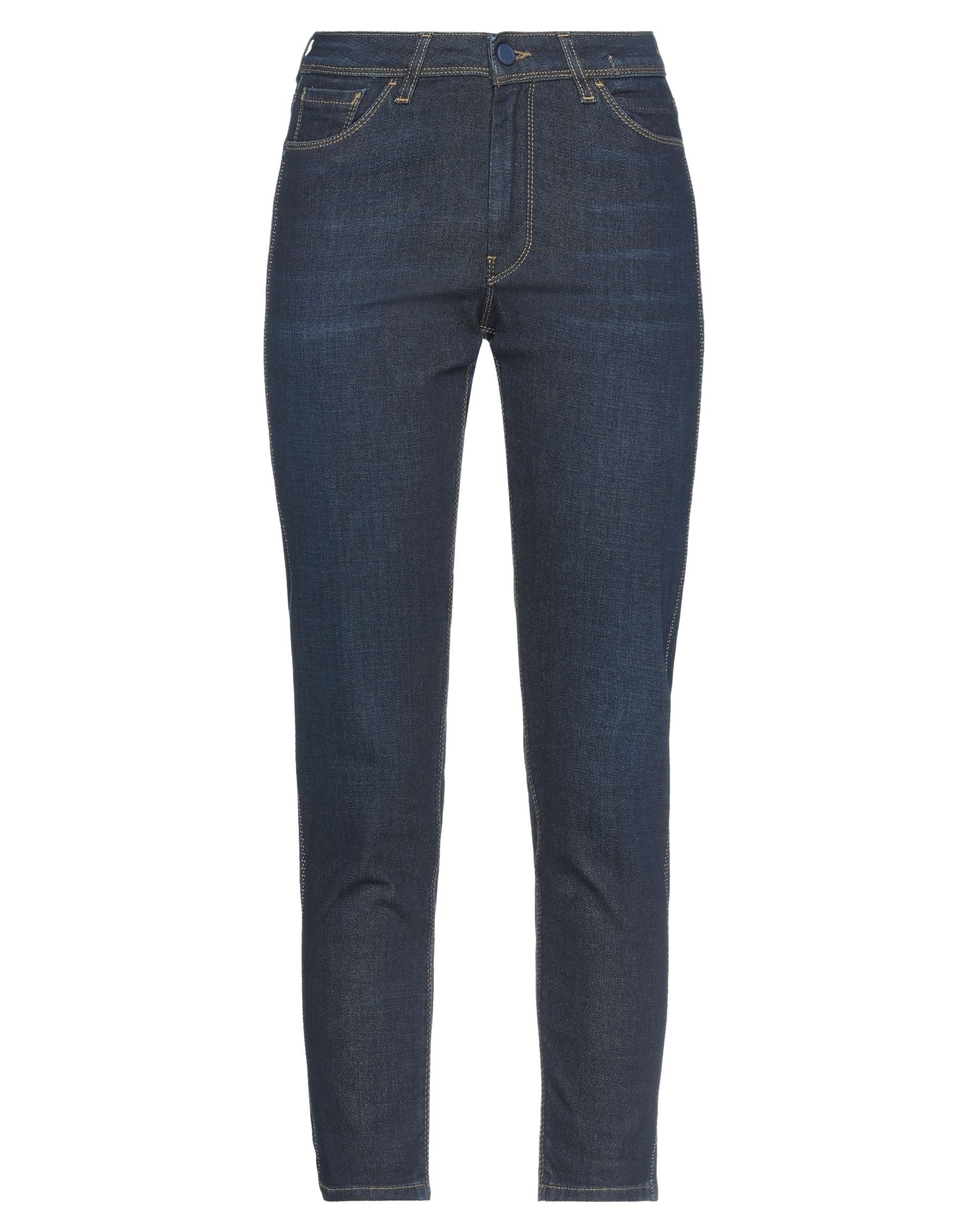 RE_HASH Jeanshose Damen Blau von RE_HASH