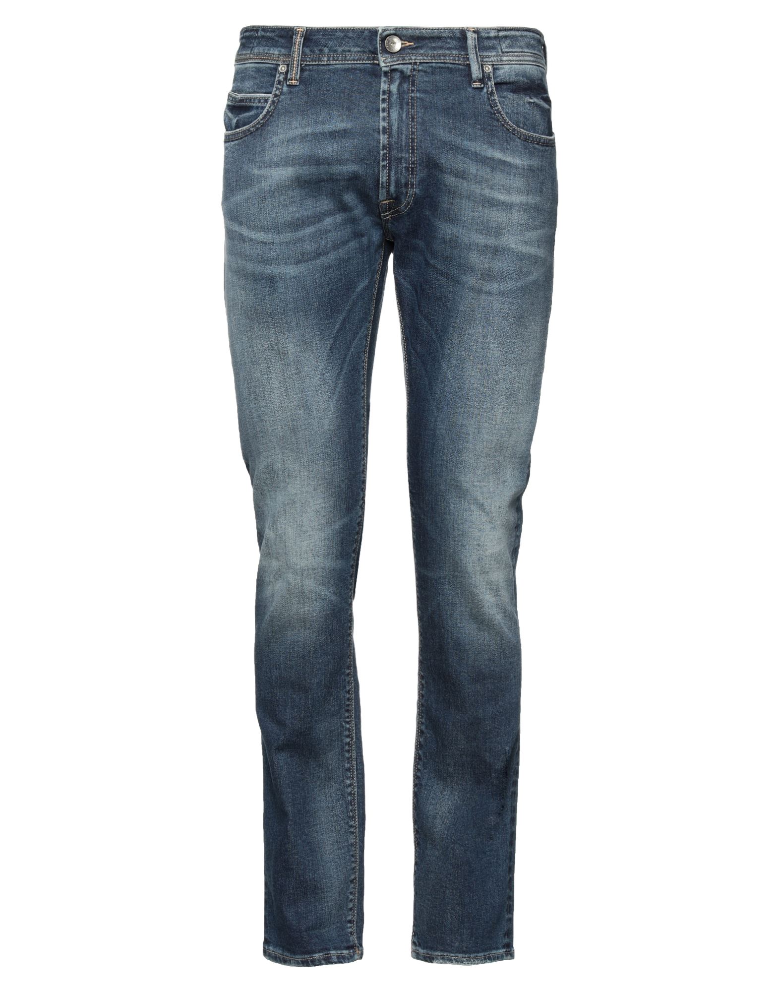 RE_HASH Jeanshose Herren Blau von RE_HASH