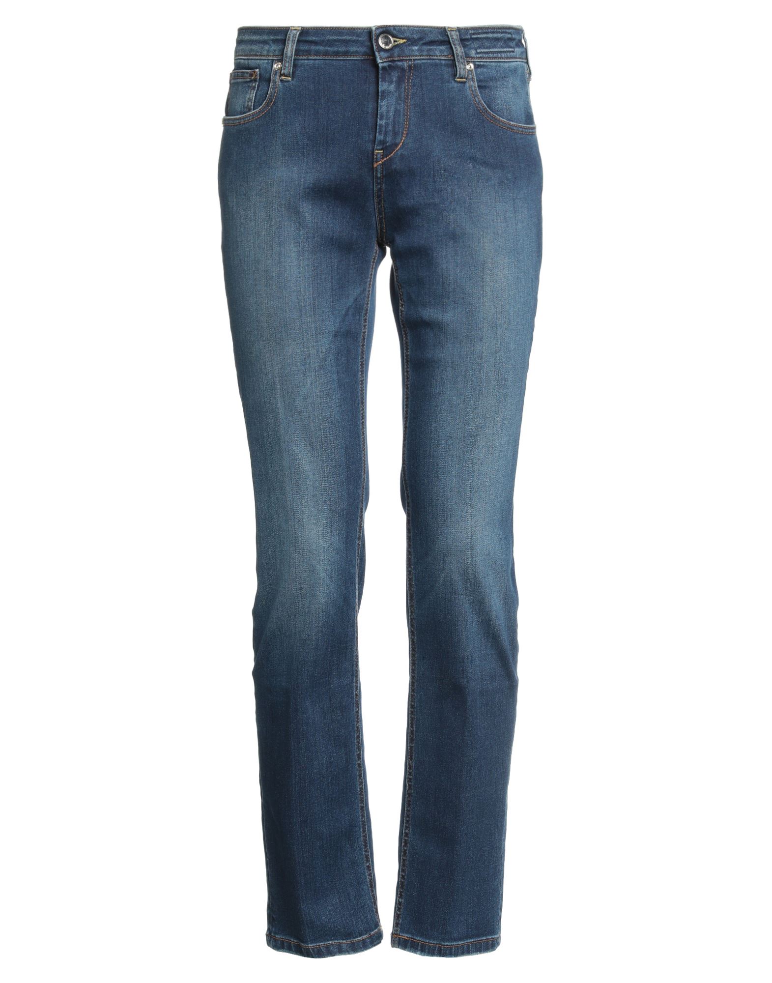 RE_HASH Jeanshose Herren Blau von RE_HASH