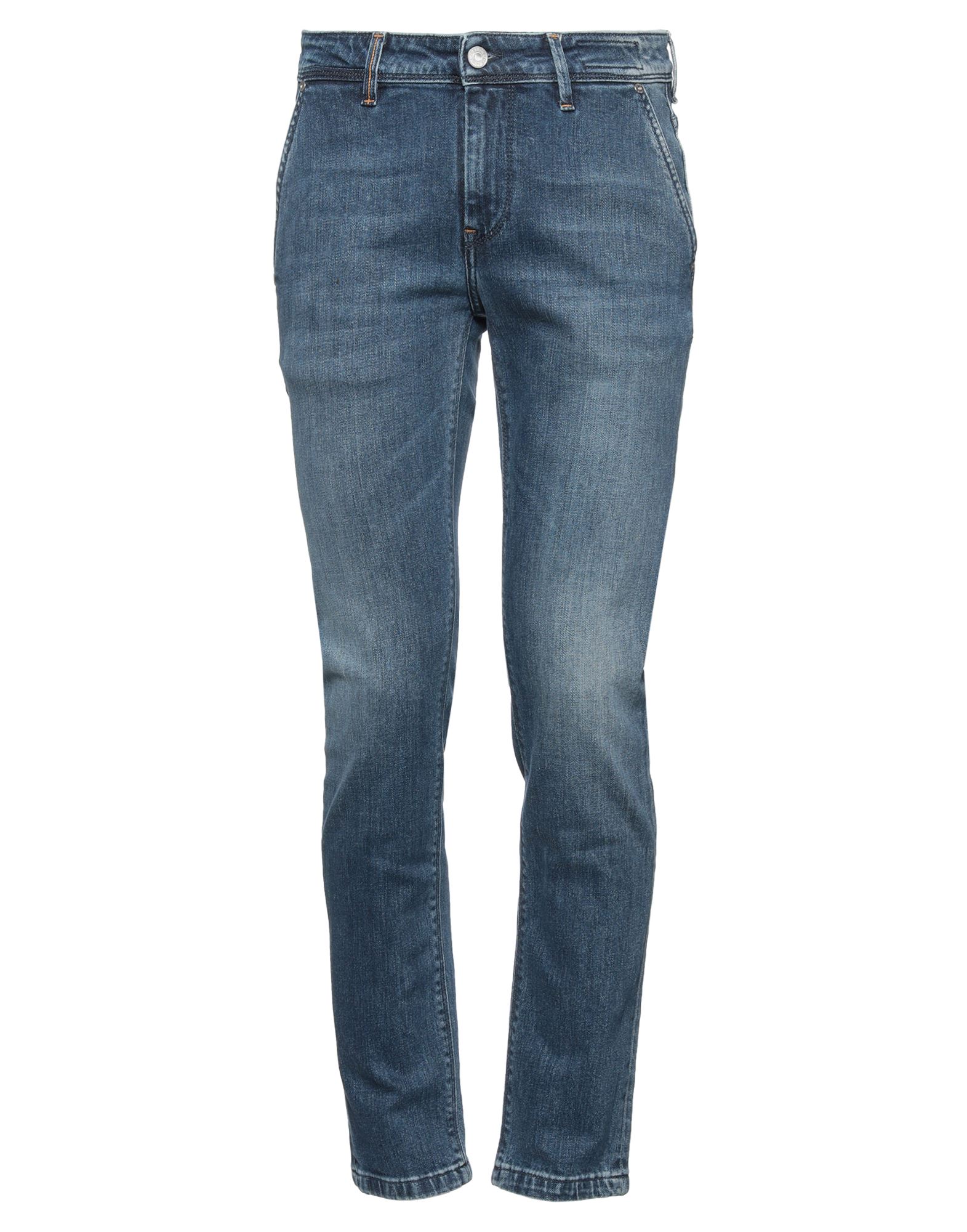 RE_HASH Jeanshose Herren Blau von RE_HASH