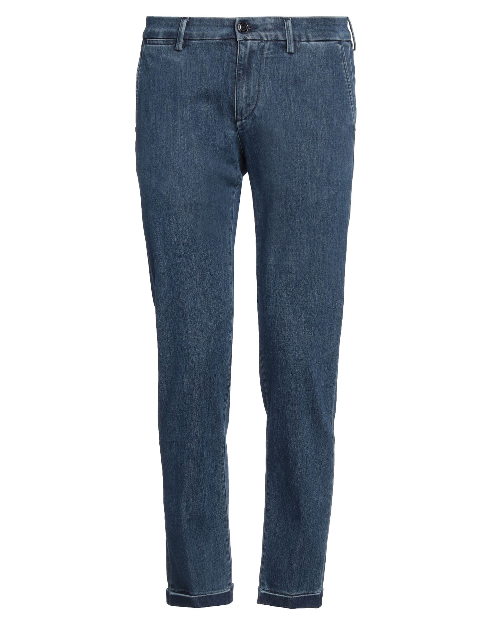 RE_HASH Jeanshose Herren Blau von RE_HASH