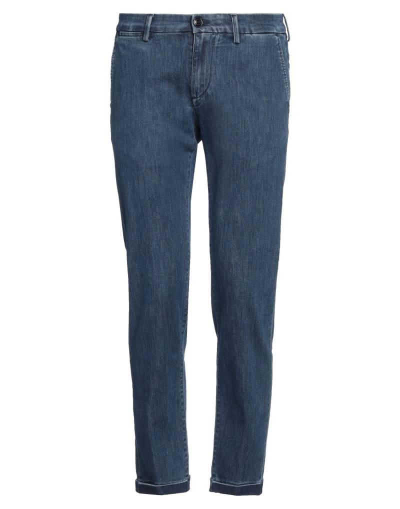 RE_HASH Jeanshose Herren Blau von RE_HASH