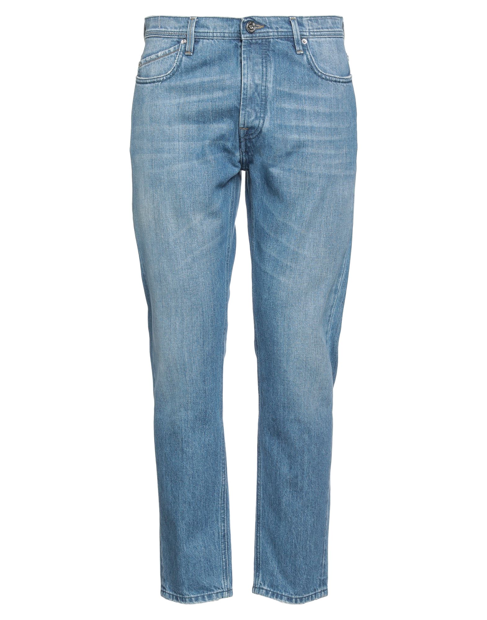 RE_HASH Jeanshose Herren Blau von RE_HASH