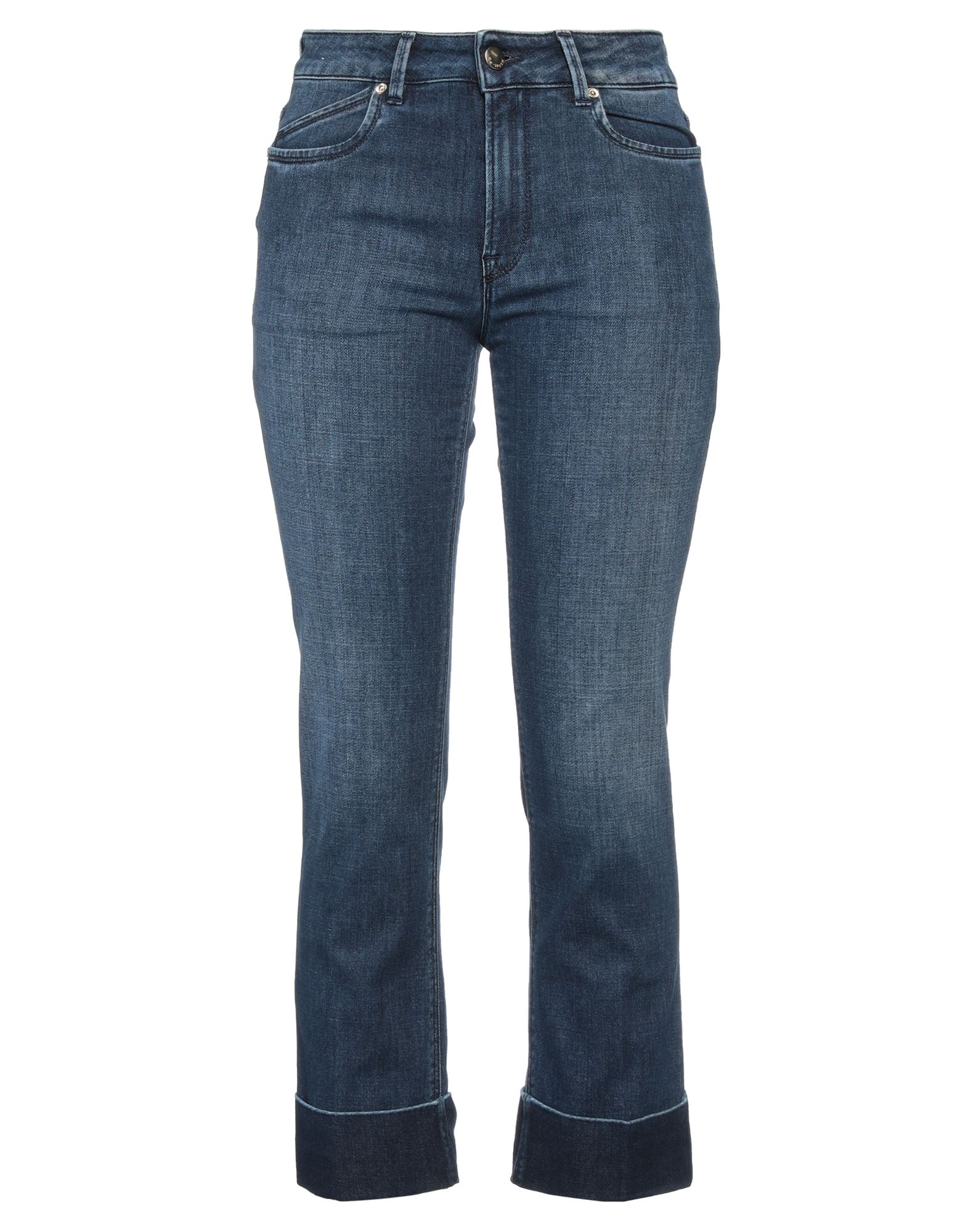 RE_HASH Jeanshose Damen Blau von RE_HASH