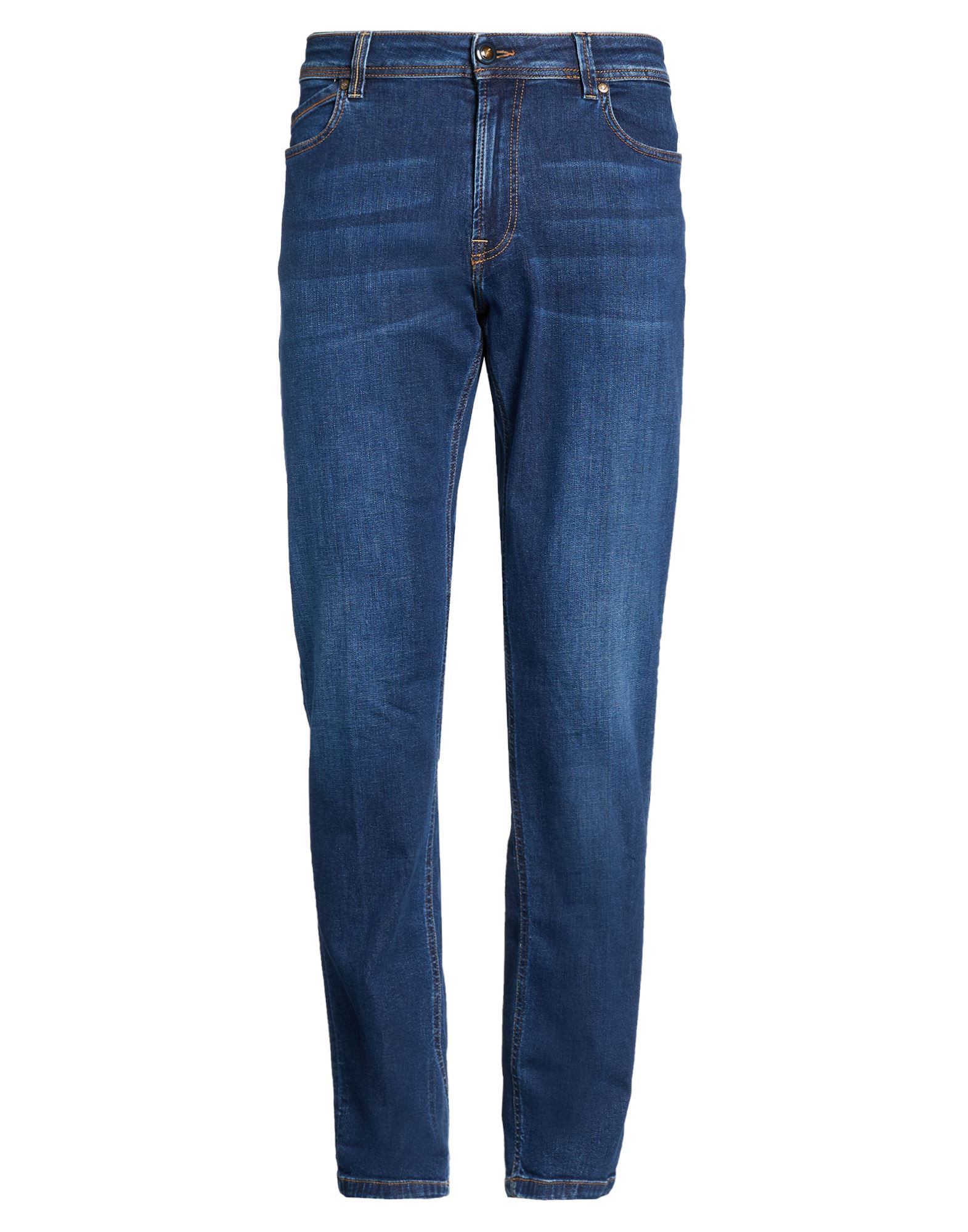 RE_HASH Jeanshose Herren Blau von RE_HASH