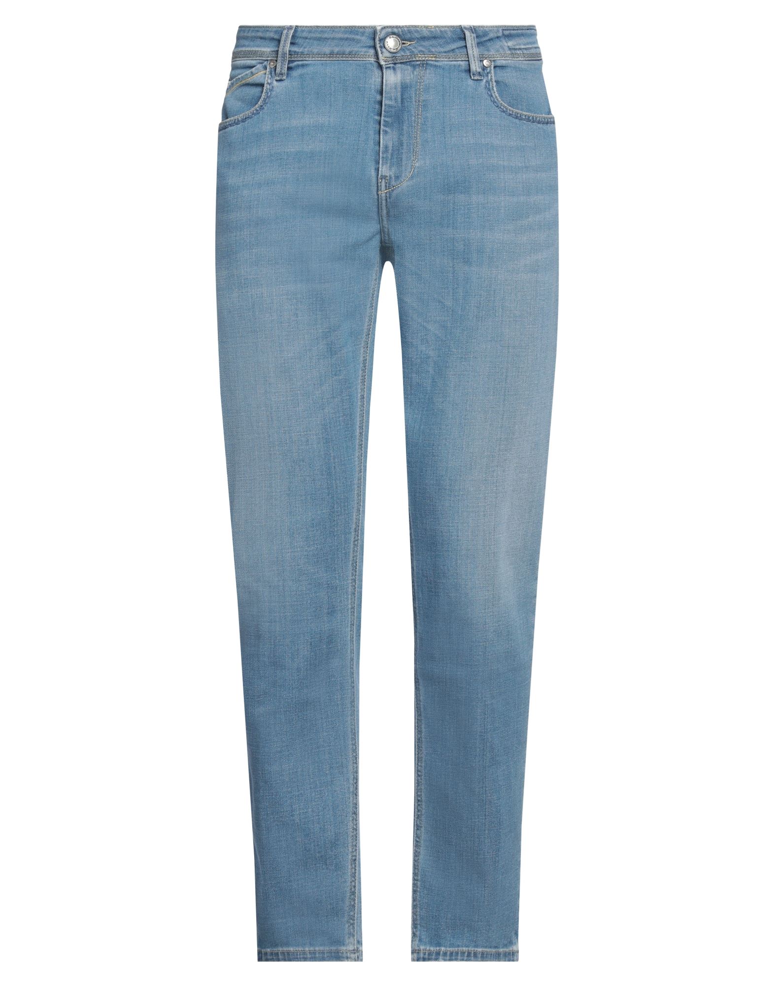 RE_HASH Jeanshose Herren Blau von RE_HASH