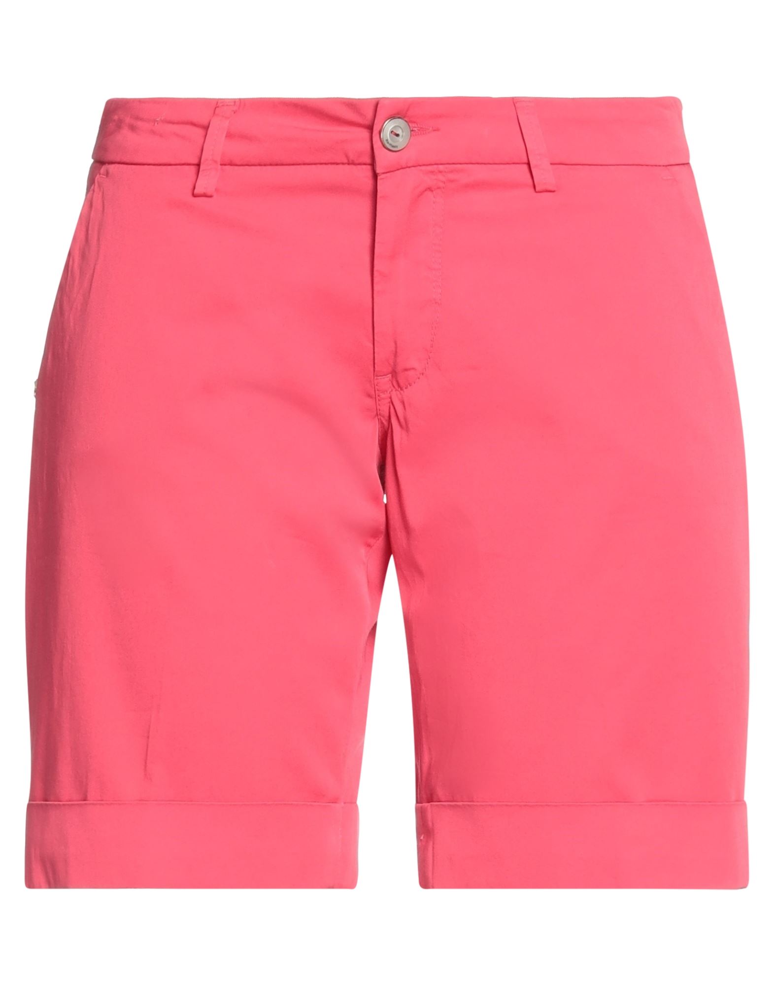 RE_HASH Shorts & Bermudashorts Damen Fuchsia von RE_HASH