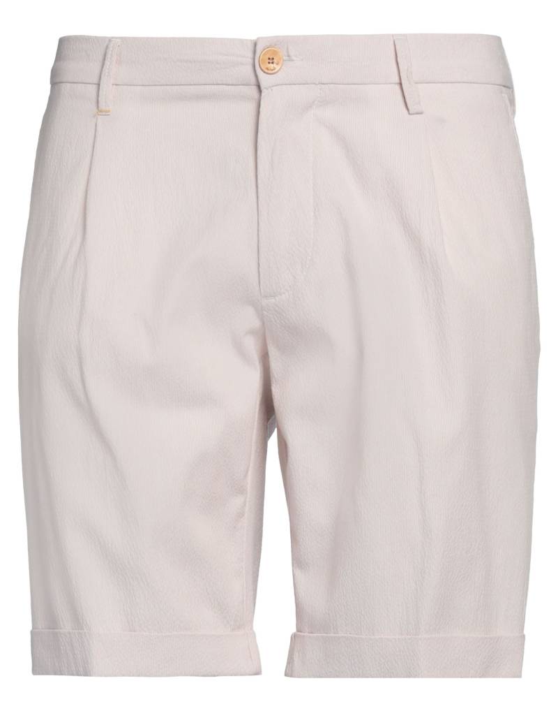 RE_HASH Shorts & Bermudashorts Herren Beige RE_HASH Shorts & Bermudashorts Herren Beige von RE_HASH