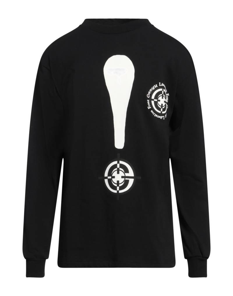 READYMADE Sweatshirt Herren Schwarz von READYMADE