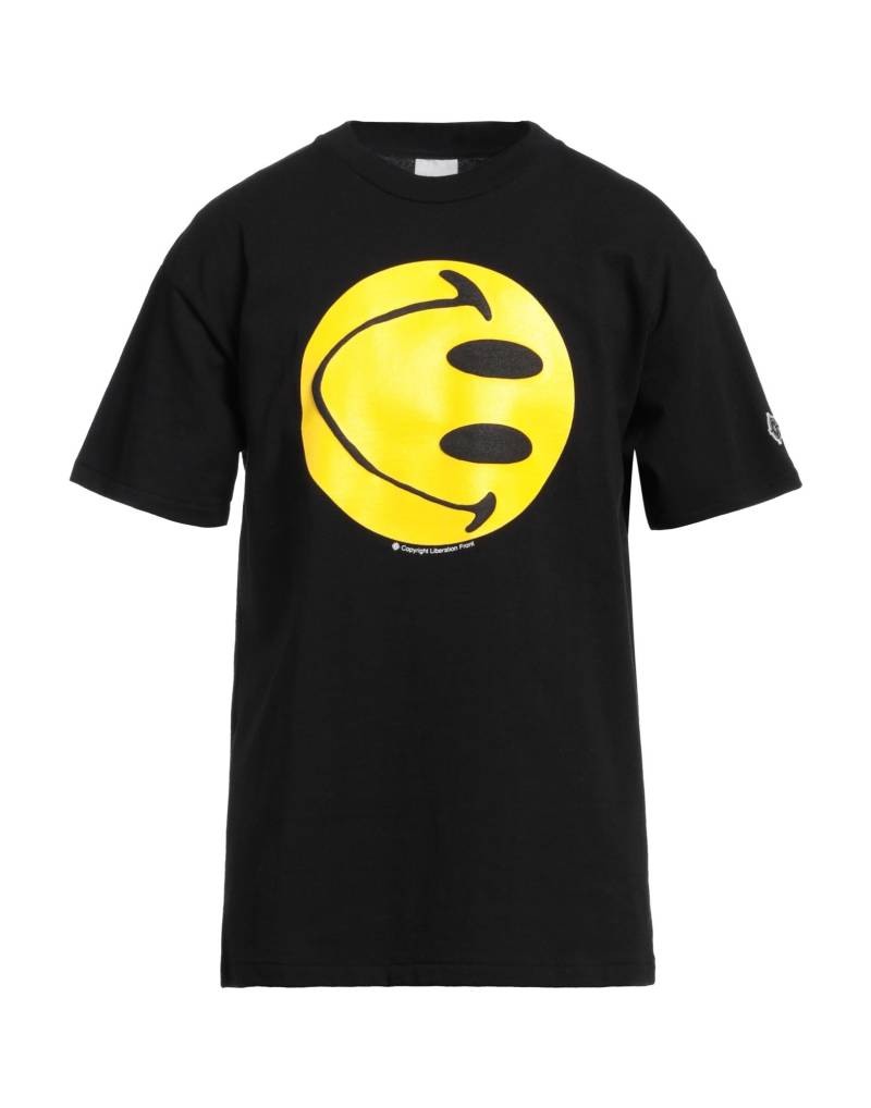 READYMADE T-shirts Herren Schwarz von READYMADE