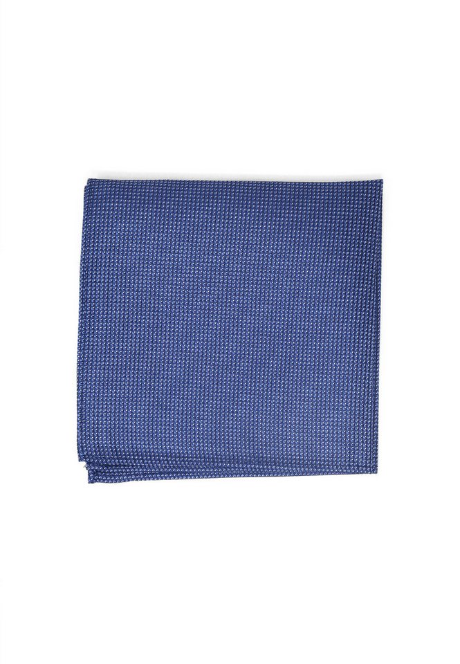 REAL GUYS by J.PLOENES Einstecktuch, mit elegantem Picoté-Tupfen von REAL GUYS by J.PLOENES
