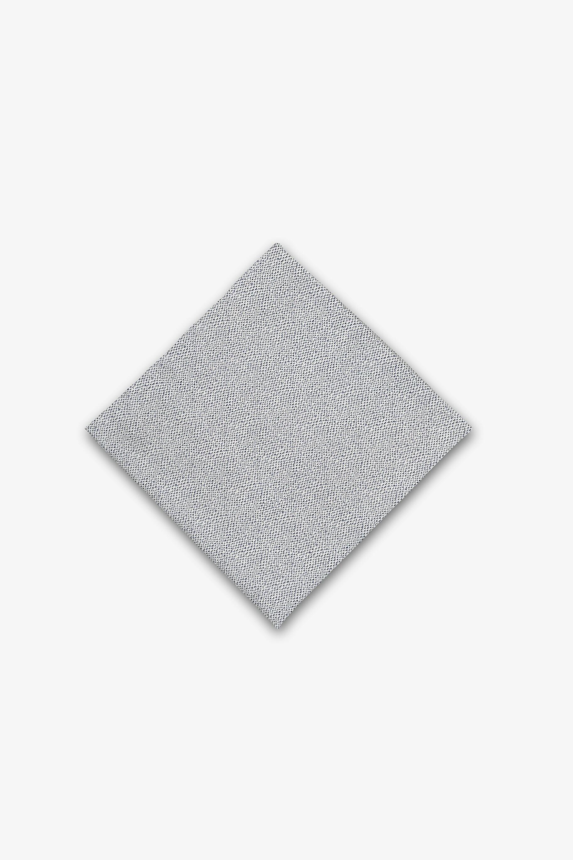 REAL GUYS by J.PLOENES - Einstecktuch grau von REAL GUYS by J.PLOENES