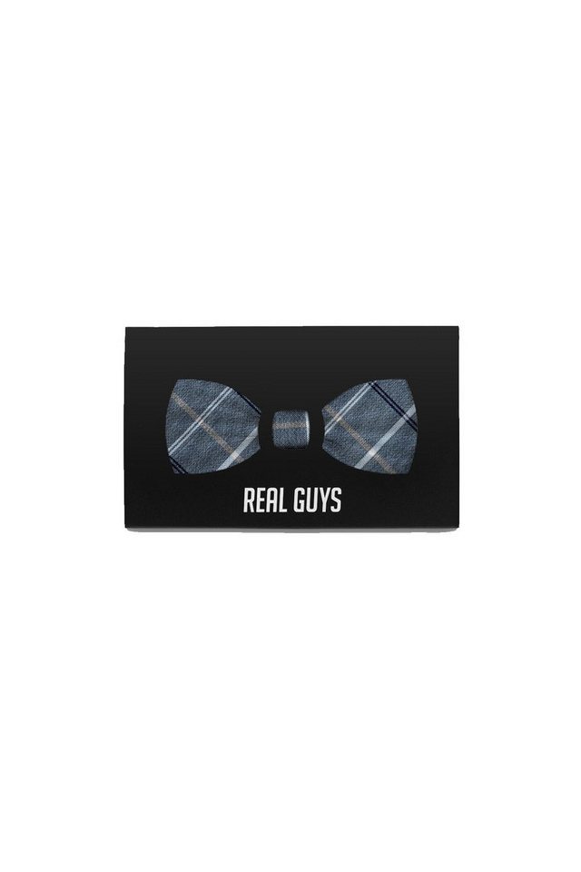 REAL GUYS by J.PLOENES Fliege aus reiner Seide REAL GUYS by J.PLOENES Fliege aus reiner Seide von REAL GUYS by J.PLOENES