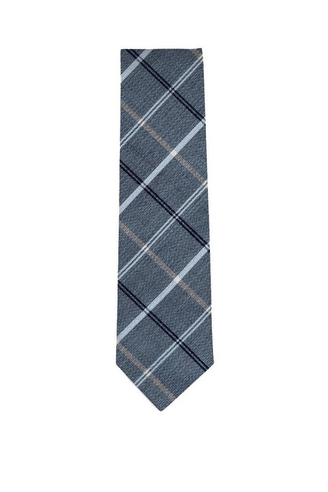 REAL GUYS by J.PLOENES Krawatte (1-St) aus reiner Seide von REAL GUYS by J.PLOENES