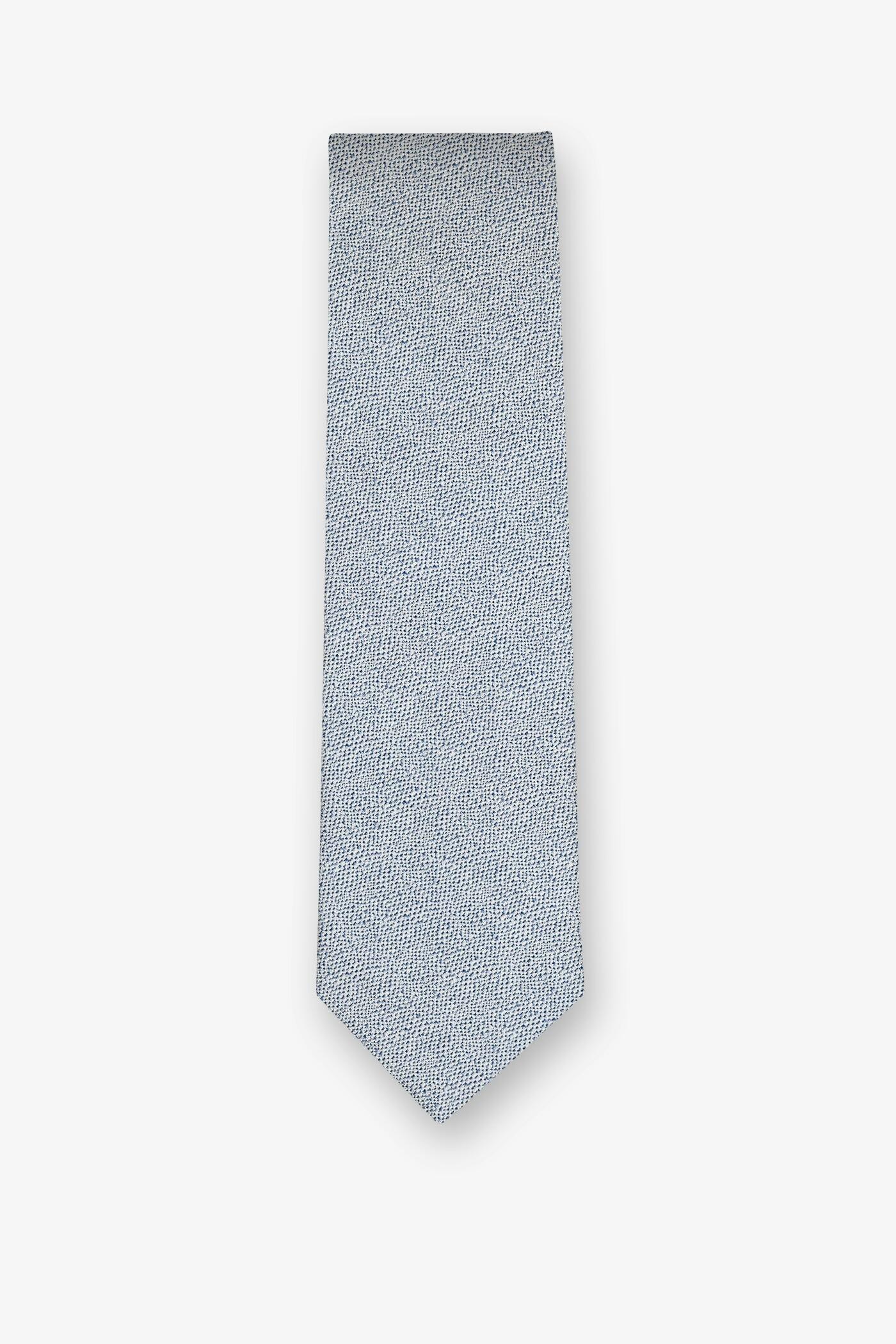 REAL GUYS by J.PLOENES - Krawatte REAL GUYS blau von REAL GUYS by J.PLOENES