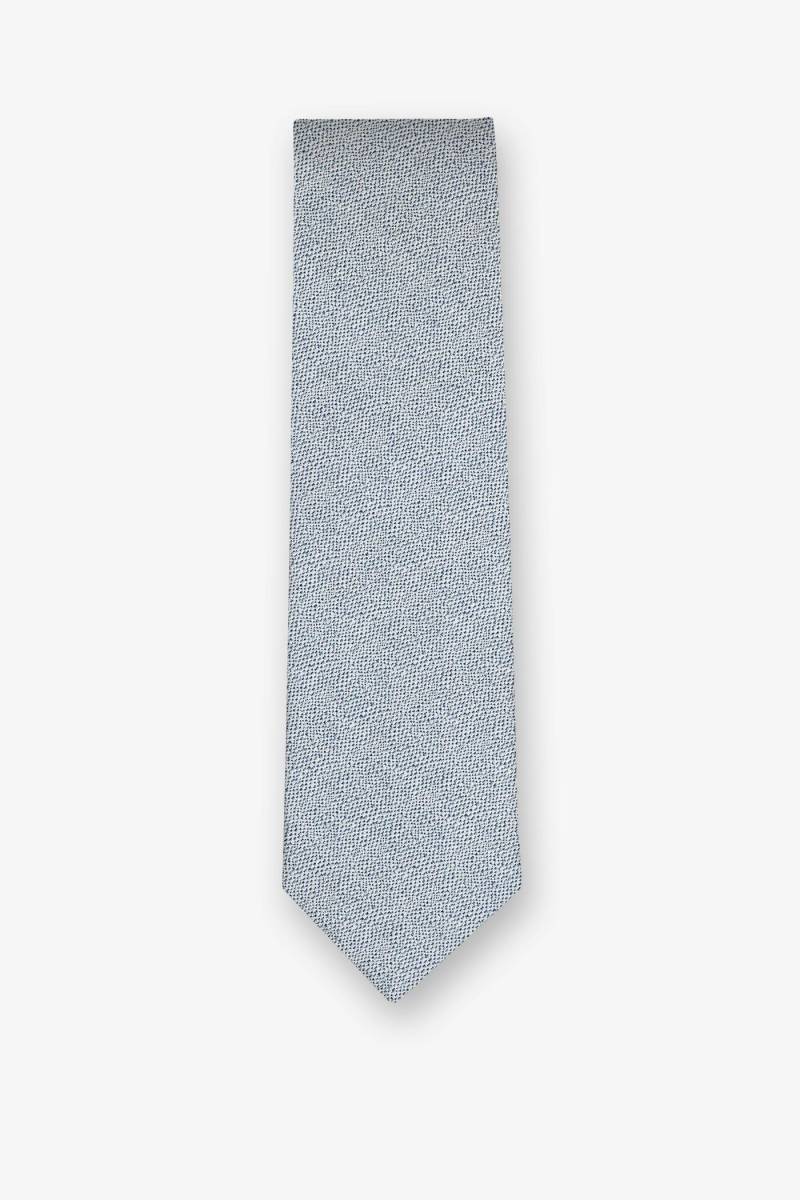 REAL GUYS by J.PLOENES - Krawatte REAL GUYS blau von REAL GUYS by J.PLOENES