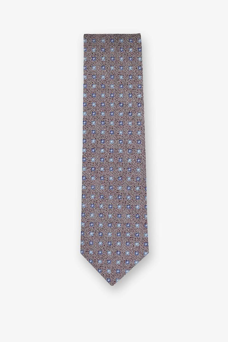 REAL GUYS by J.PLOENES - Krawatte REAL GUYS bordeaux von REAL GUYS by J.PLOENES