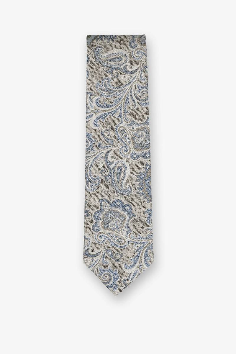 REAL GUYS by J.PLOENES - Krawatte REAL GUYS braun von REAL GUYS by J.PLOENES