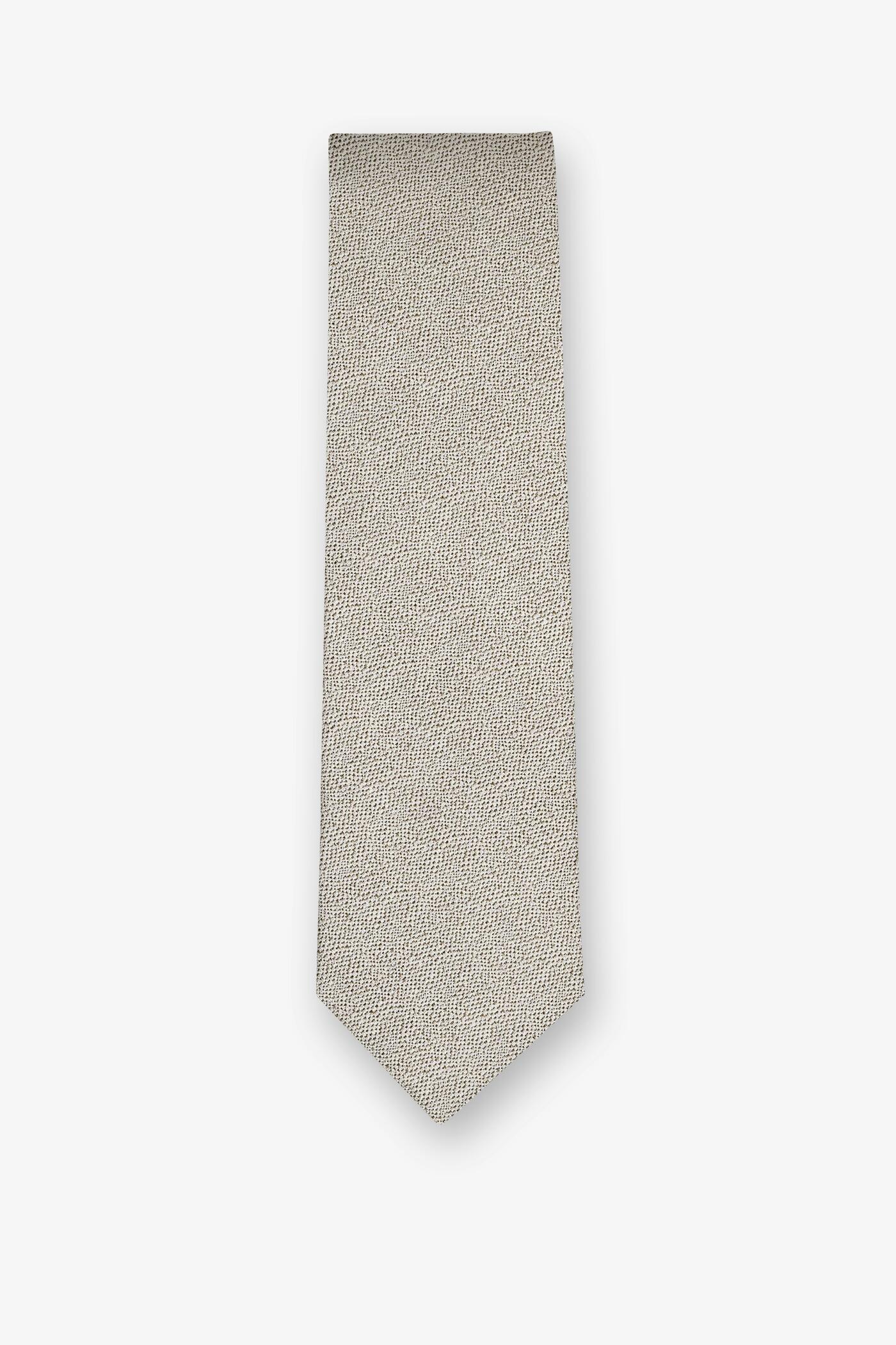 REAL GUYS by J.PLOENES - Krawatte REAL GUYS braun von REAL GUYS by J.PLOENES