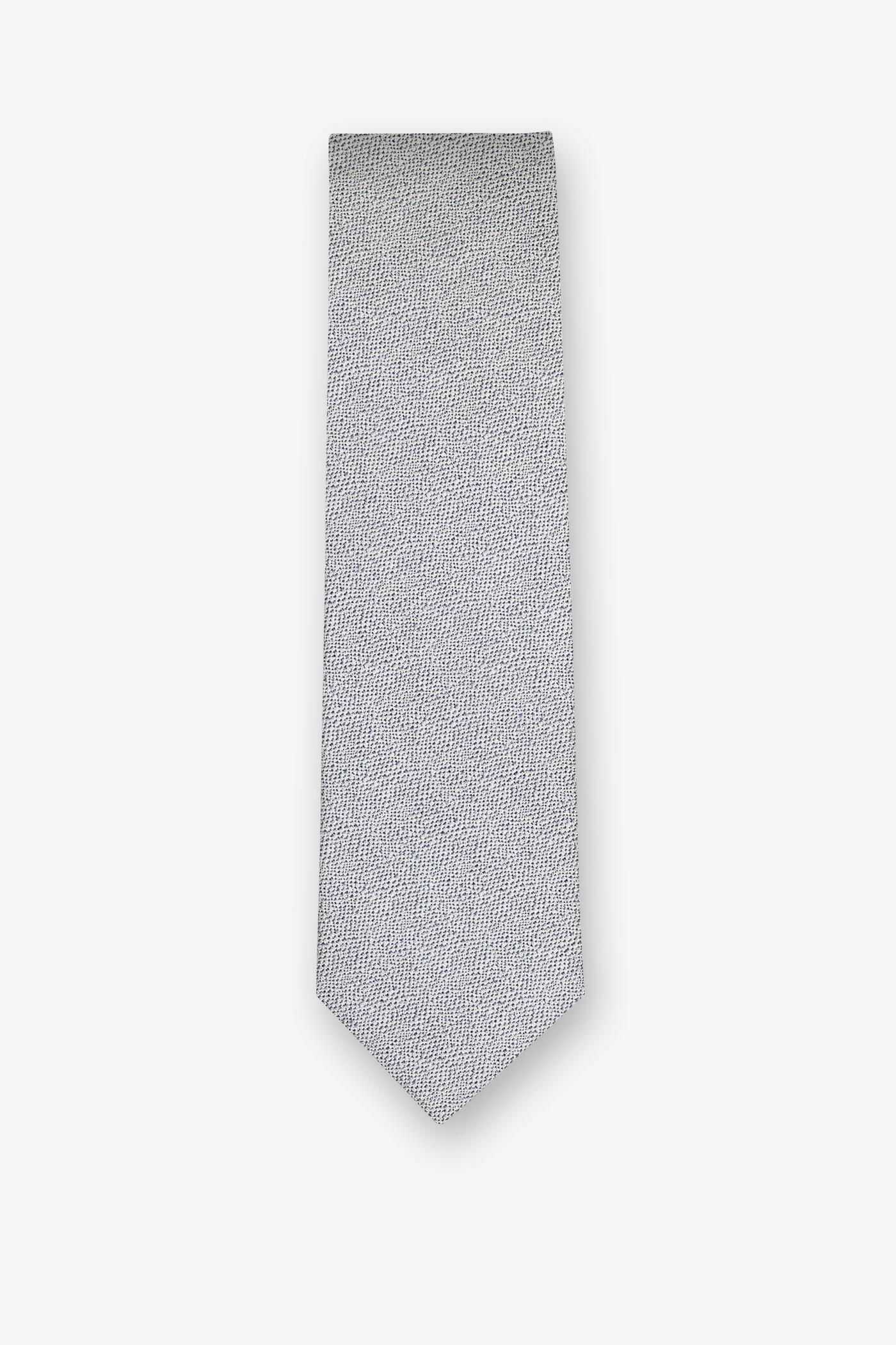 REAL GUYS by J.PLOENES - Krawatte REAL GUYS grau von REAL GUYS by J.PLOENES