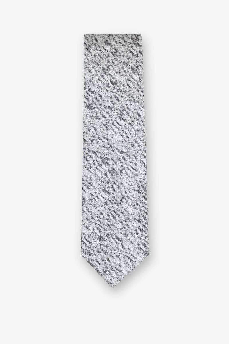 REAL GUYS by J.PLOENES - Krawatte REAL GUYS grau von REAL GUYS by J.PLOENES