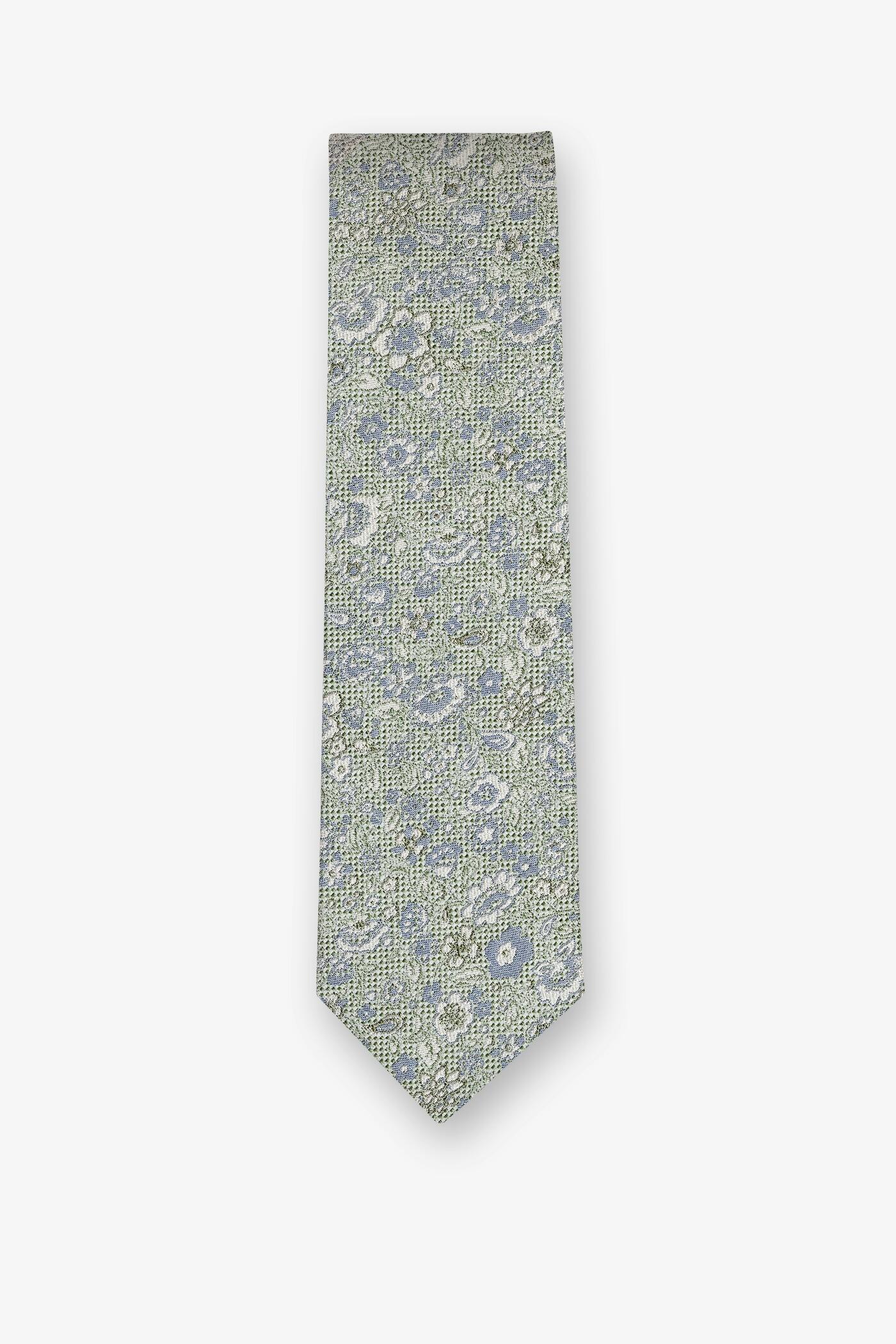 REAL GUYS by J.PLOENES - Krawatte REAL GUYS gruen von REAL GUYS by J.PLOENES