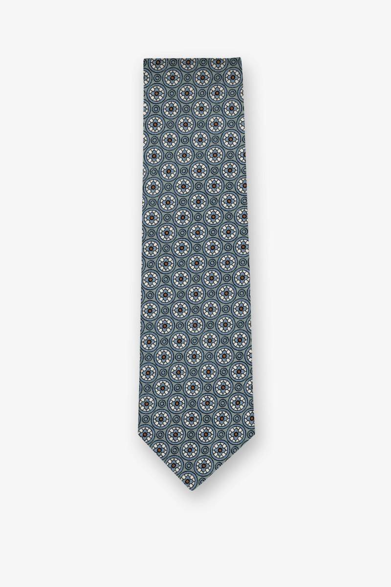 REAL GUYS by J.PLOENES - Krawatte REAL GUYS gruen von REAL GUYS by J.PLOENES