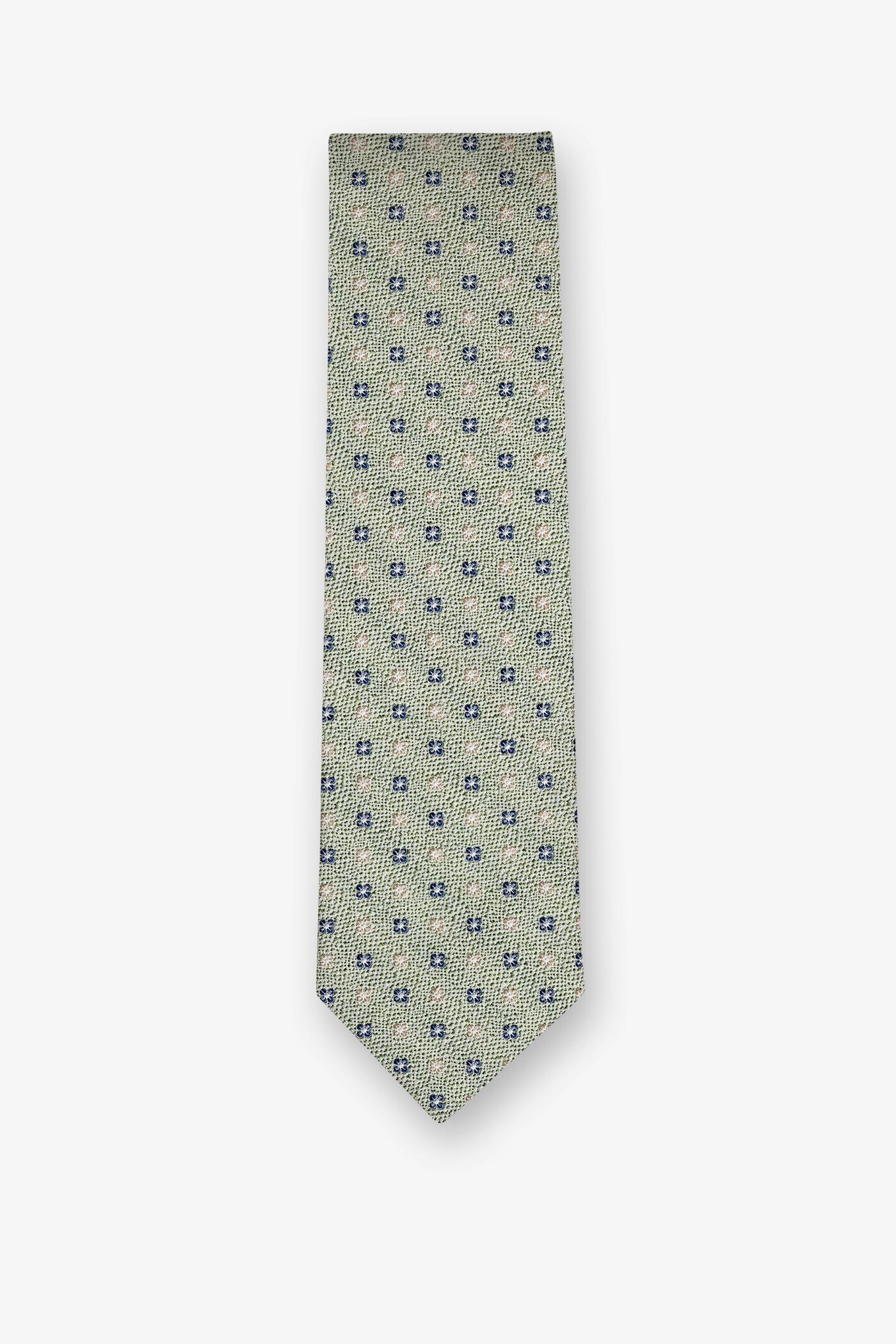 REAL GUYS by J.PLOENES - Krawatte REAL GUYS gruen von REAL GUYS by J.PLOENES