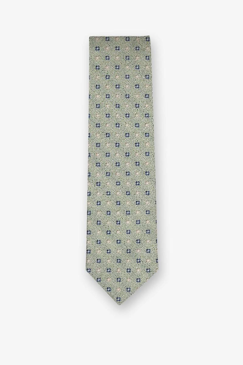 REAL GUYS by J.PLOENES - Krawatte REAL GUYS gruen von REAL GUYS by J.PLOENES