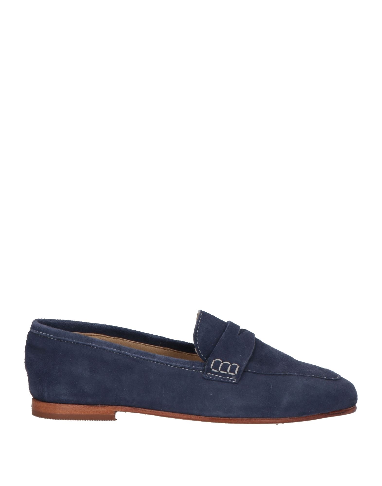 REBECCA MALUCCHI Mokassin Damen Marineblau REBECCA MALUCCHI Mokassin Damen Marineblau von REBECCA MALUCCHI