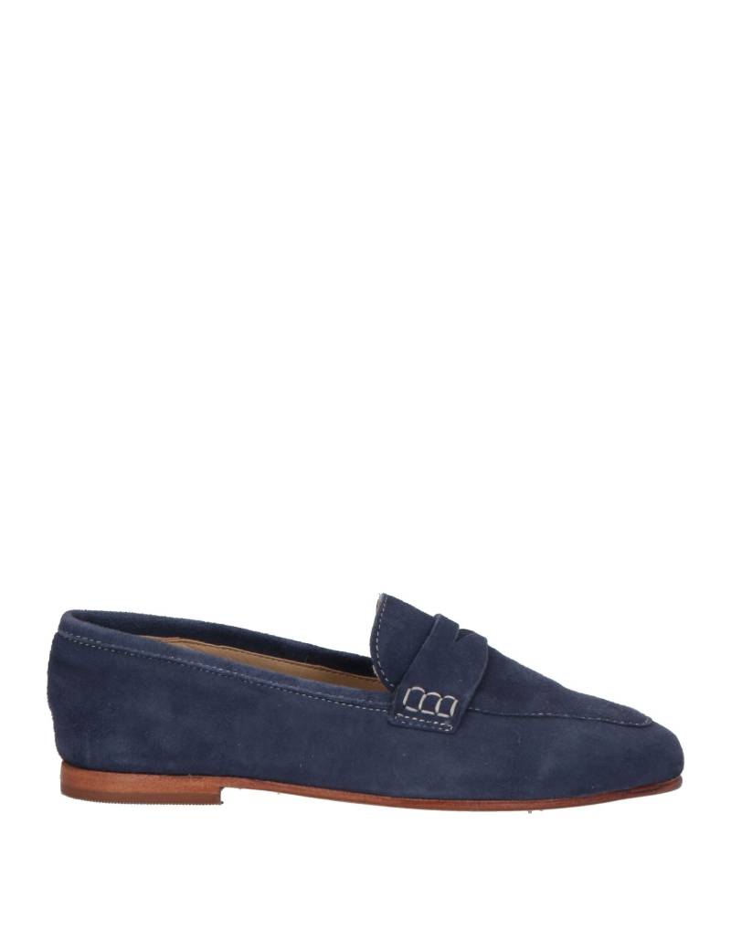 REBECCA MALUCCHI Mokassin Damen Marineblau von REBECCA MALUCCHI