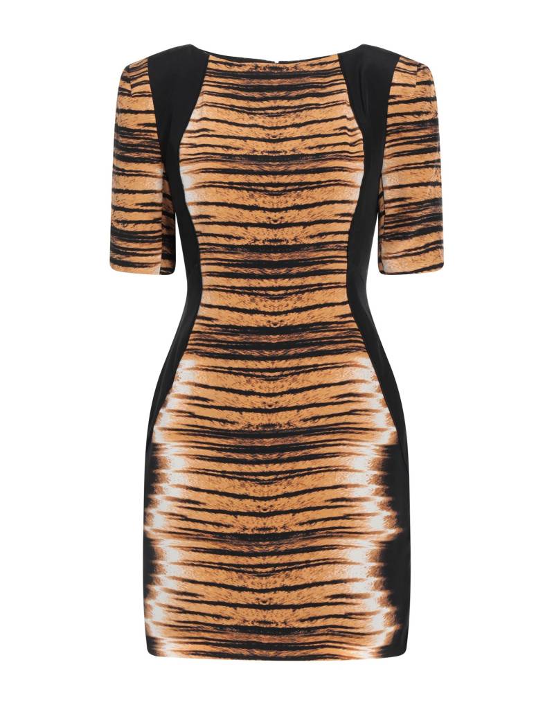 REBECCA MINKOFF Mini-kleid Damen Schwarz von REBECCA MINKOFF