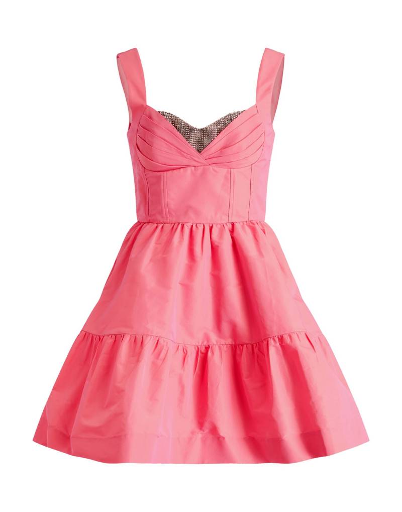 REBECCA VALLANCE Mini-kleid Damen Rosa von REBECCA VALLANCE