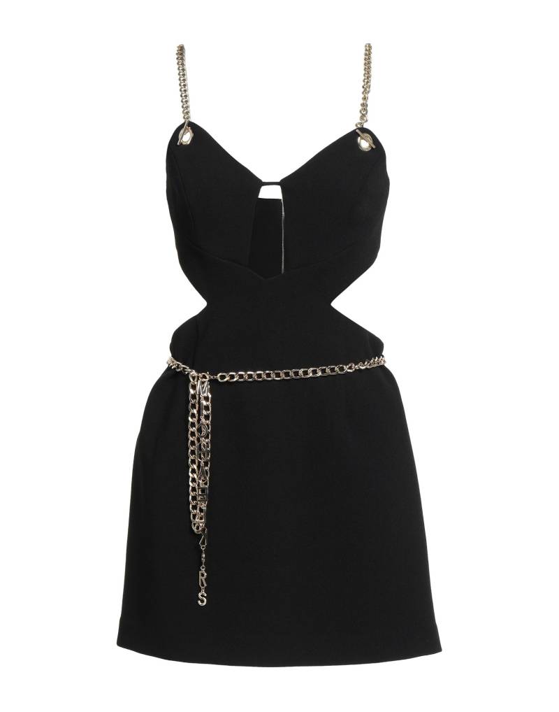 REBECCA VALLANCE Mini-kleid Damen Schwarz von REBECCA VALLANCE