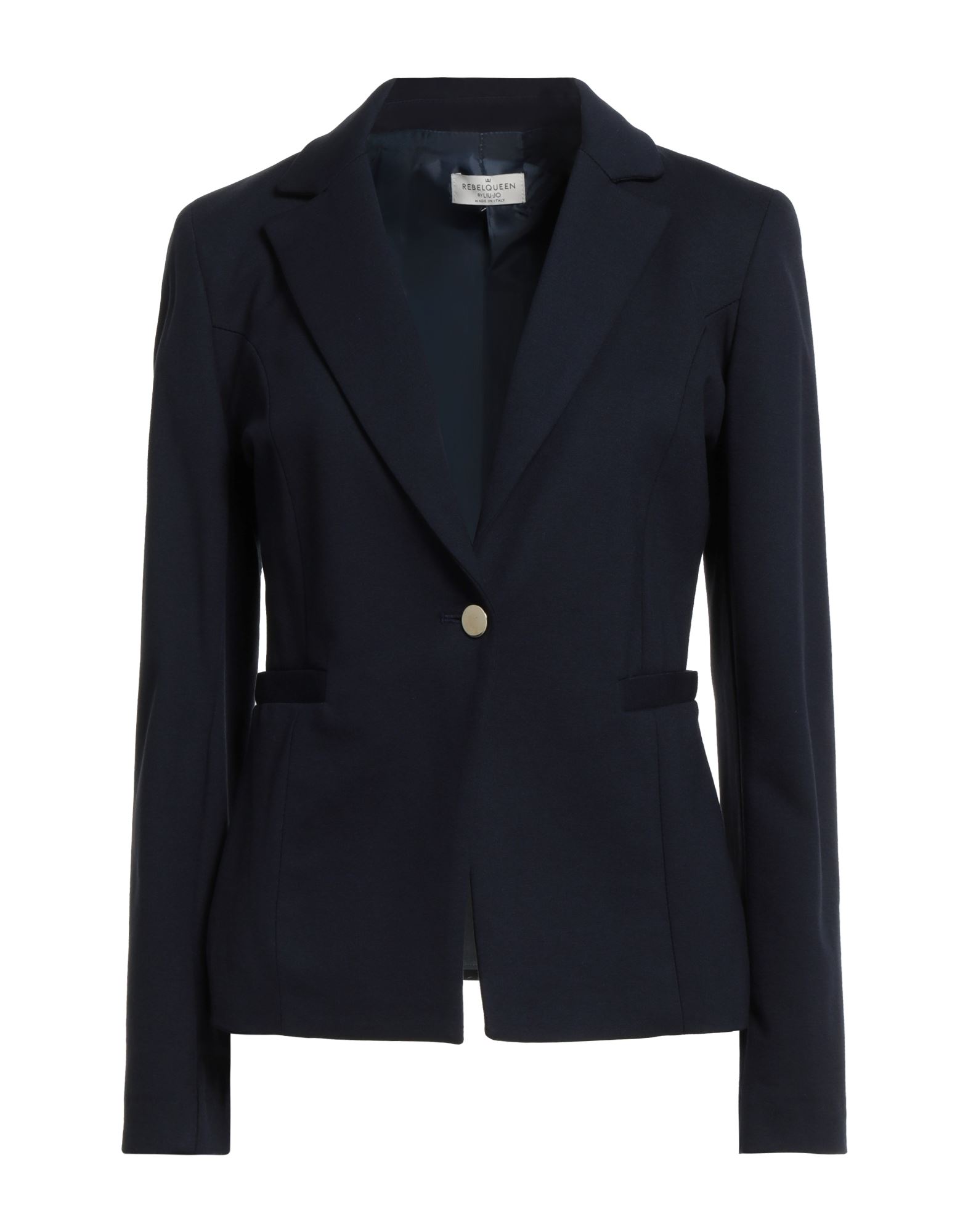 REBEL QUEEN by LIU •JO Blazer Damen Marineblau von REBEL QUEEN by LIU •JO