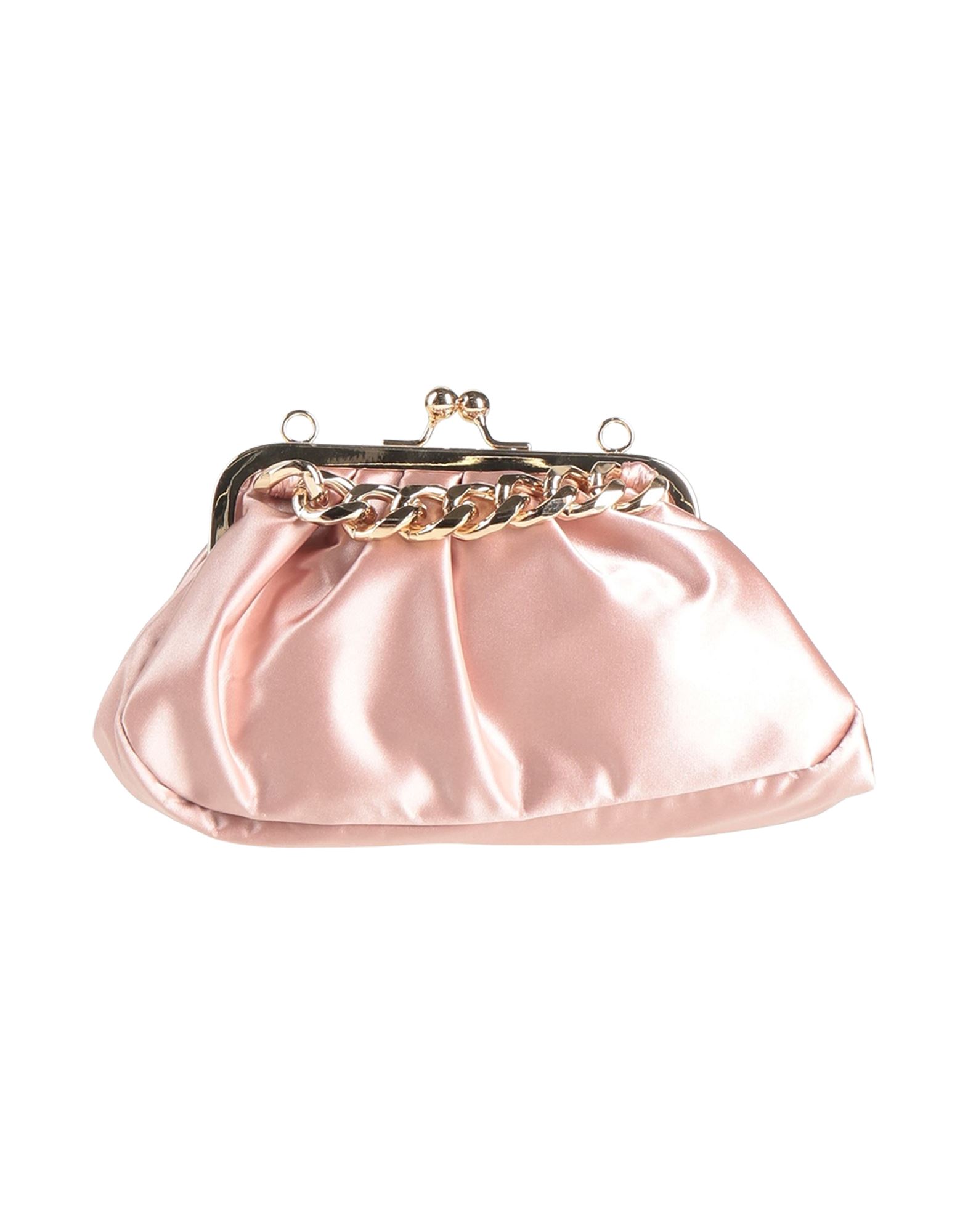 REBEL QUEEN by LIU •JO Handtaschen Damen Hellrosa von REBEL QUEEN by LIU •JO