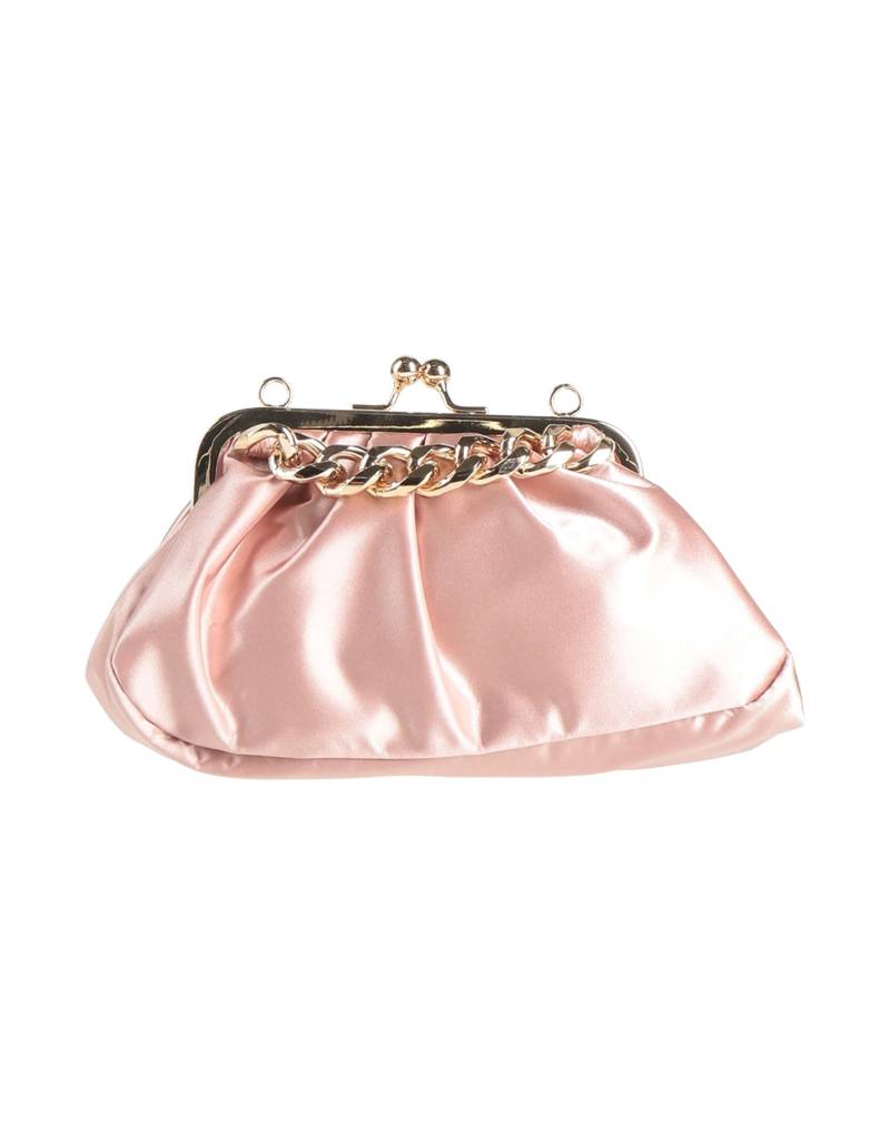 REBEL QUEEN by LIU •JO Handtaschen Damen Hellrosa von REBEL QUEEN by LIU •JO