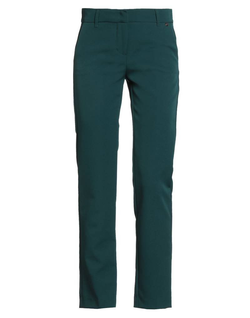 REBEL QUEEN by LIU •JO Hose Damen Aquamarin von REBEL QUEEN by LIU •JO