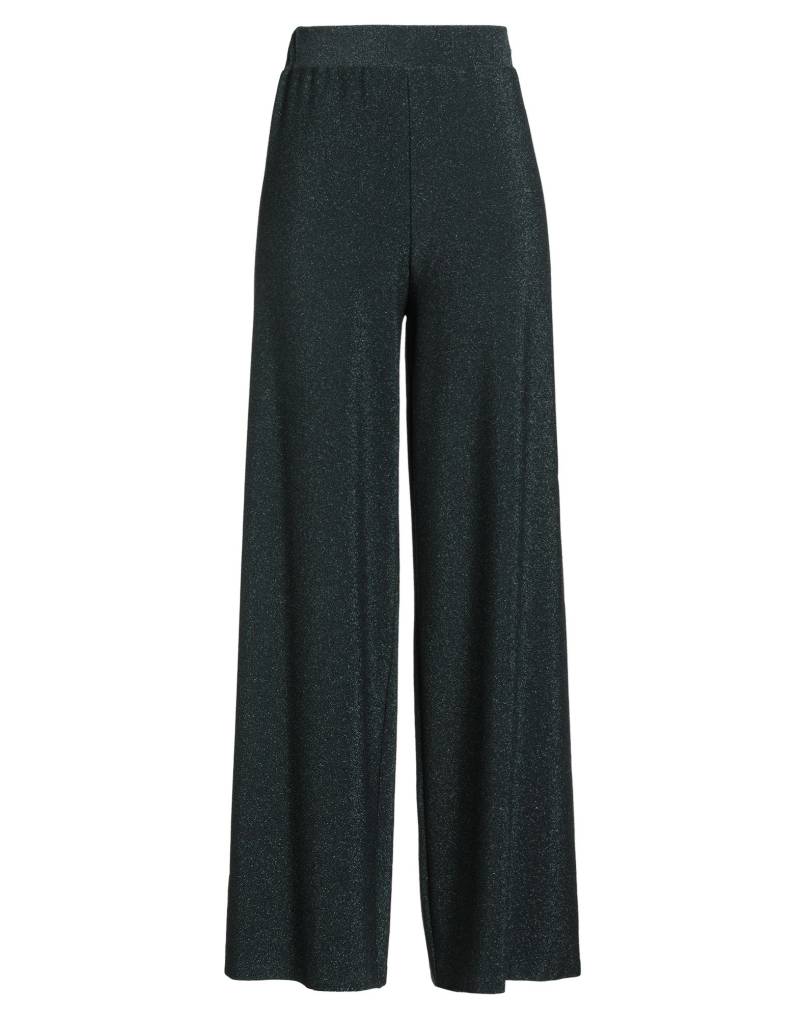 REBEL QUEEN by LIU •JO Hose Damen Aquamarin von REBEL QUEEN by LIU •JO