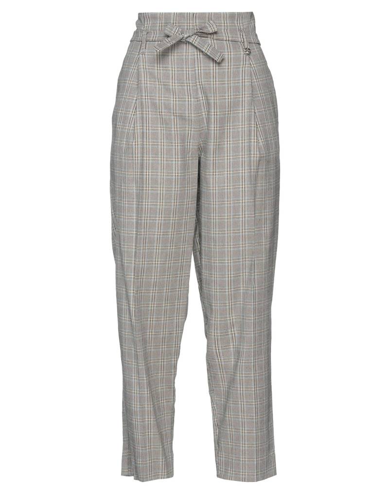 REBEL QUEEN by LIU •JO Hose Damen Azurblau von REBEL QUEEN by LIU •JO