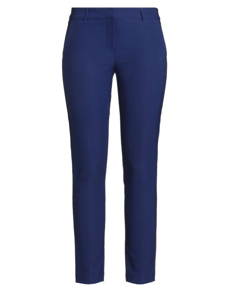 REBEL QUEEN by LIU •JO Hose Damen Blau von REBEL QUEEN by LIU •JO