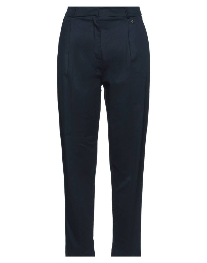 REBEL QUEEN by LIU •JO Hose Damen Nachtblau von REBEL QUEEN by LIU •JO