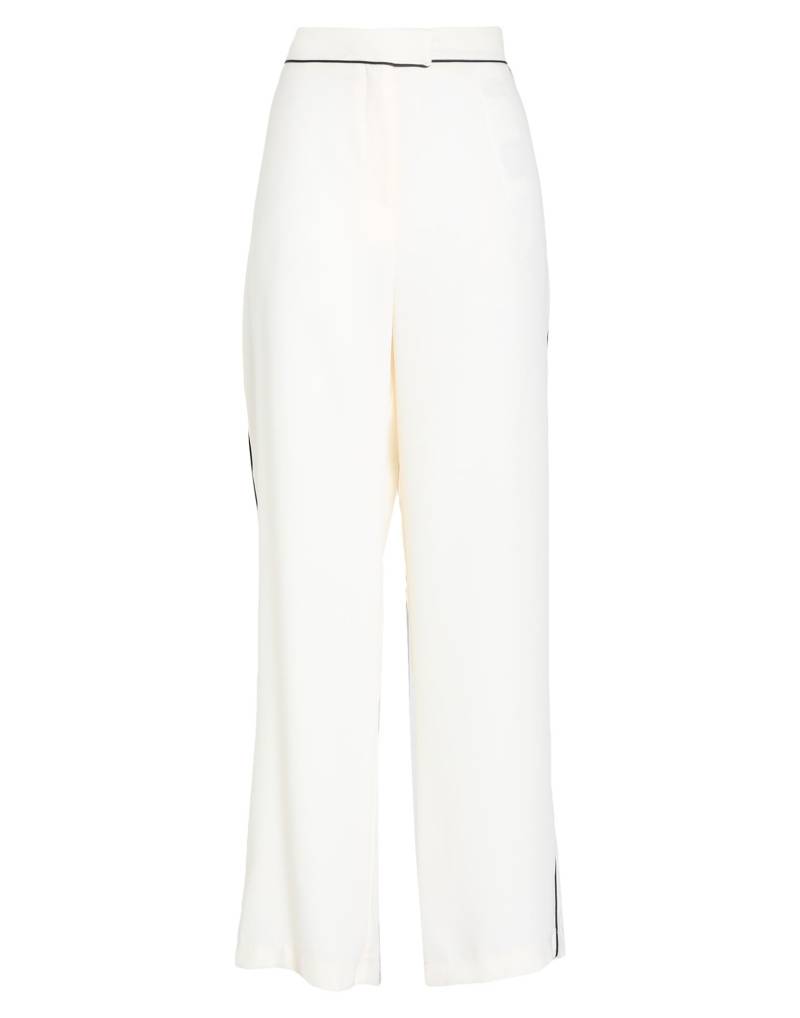 REBEL QUEEN by LIU •JO Hose Damen Elfenbein von REBEL QUEEN by LIU •JO