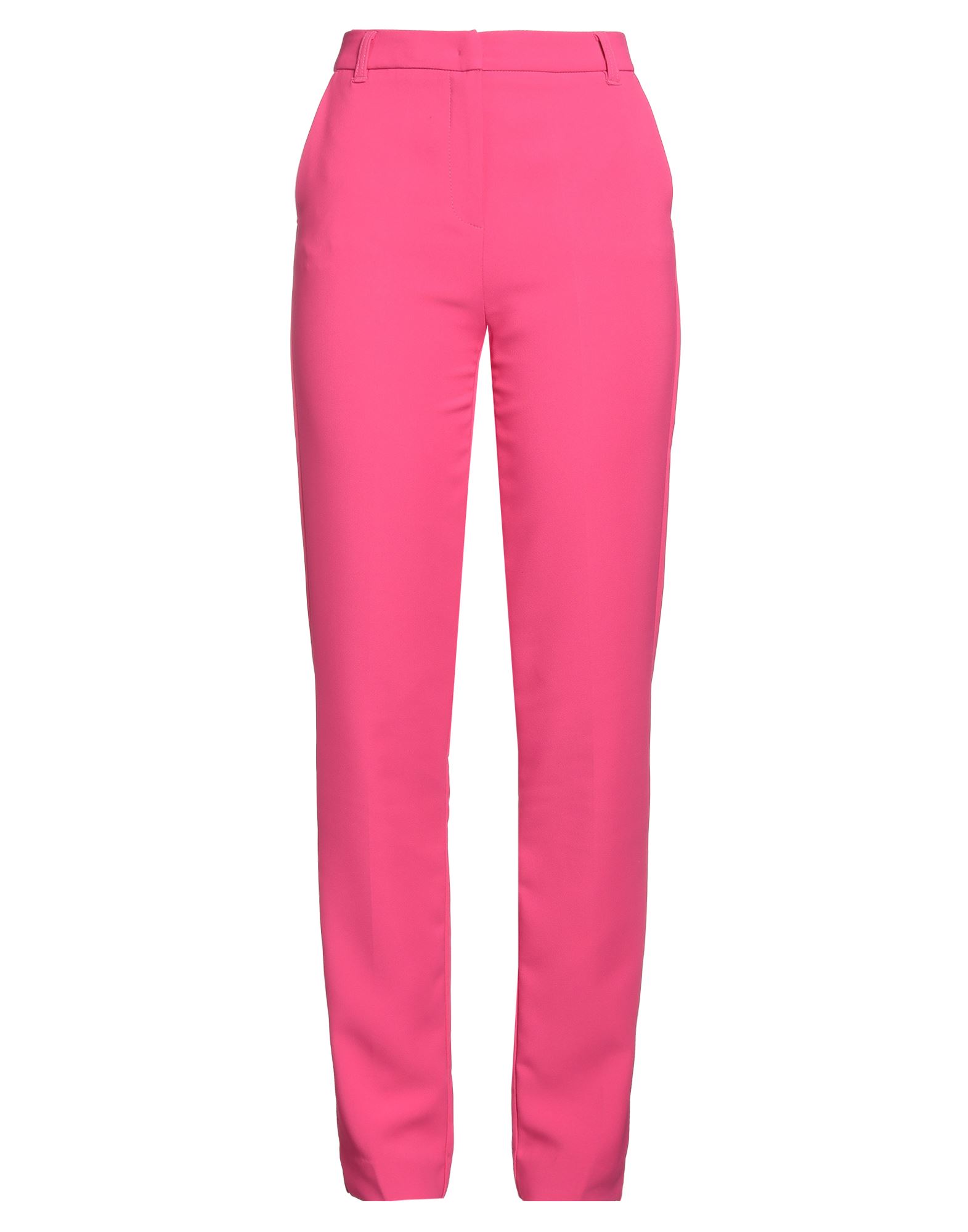 REBEL QUEEN Hose Damen Fuchsia von REBEL QUEEN