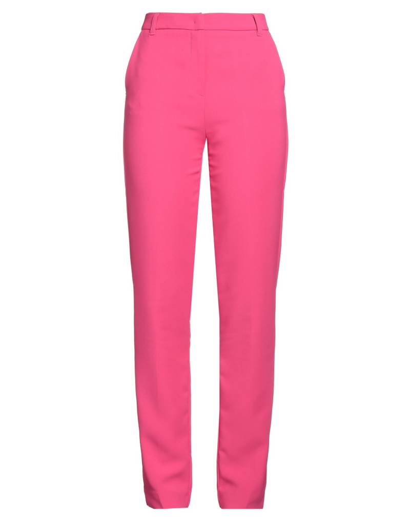 REBEL QUEEN by LIU •JO Hose Damen Fuchsia von REBEL QUEEN by LIU •JO