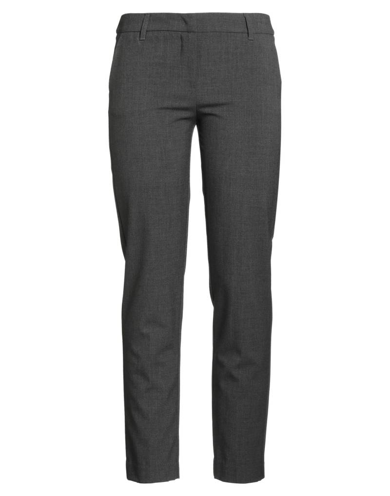 REBEL QUEEN by LIU •JO Hose Damen Grau von REBEL QUEEN by LIU •JO